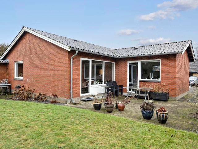 Villa til salg i Vamdrup, Kolding