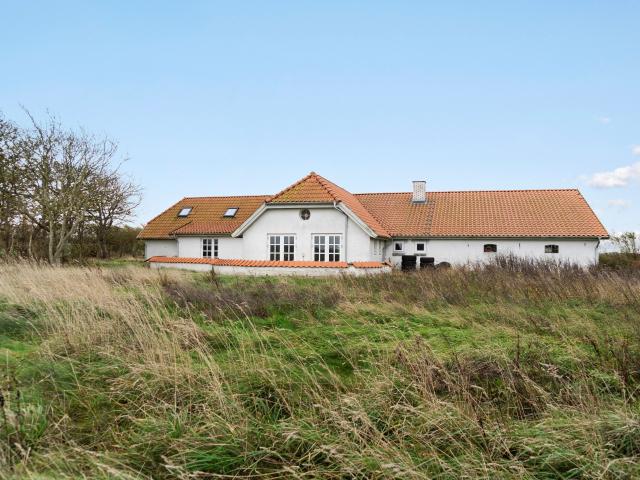 Villa til salg i Fil, Thisted