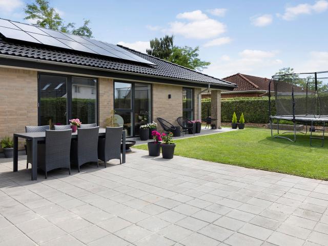 Villa til salg i Nørre Lyndelse, Faaborg-Midtfyn Kommune