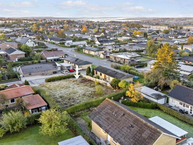 Ejendom til salg i Udervang, Randers