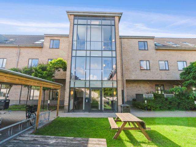 Lejlighed til leje i Brøndby