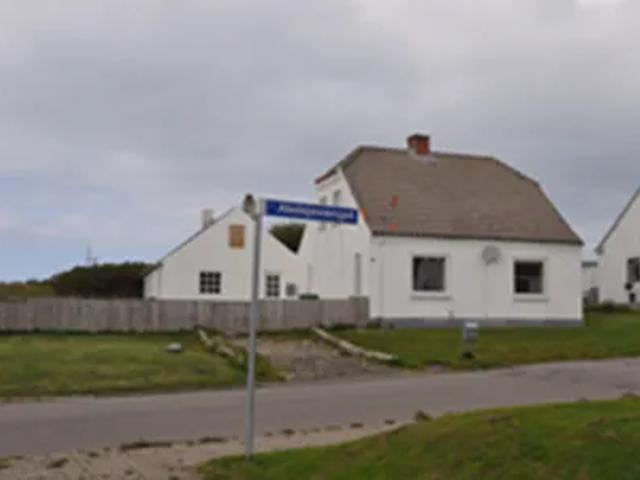 Hus til leje i Hanstholm, Thisted