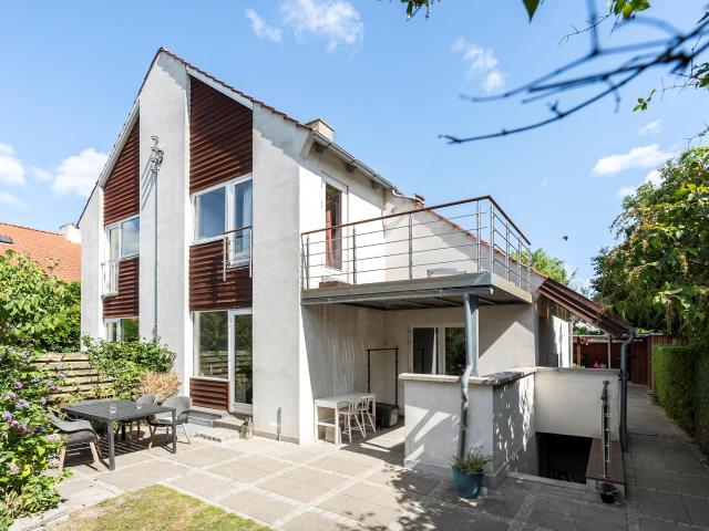 Villa til salg i Vanløse, København