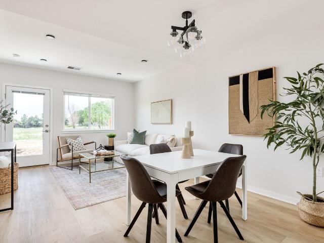 Apartment for rent in Aurora