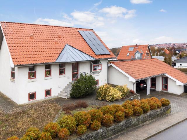 Villa til salg i Randers, Århus