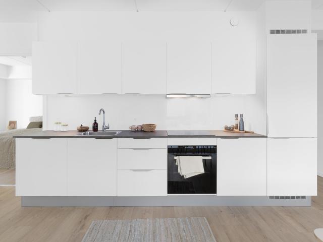 Hus til leje i Randers, Århus