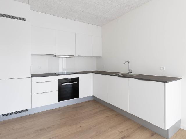 Hus til leje i Randers, Århus