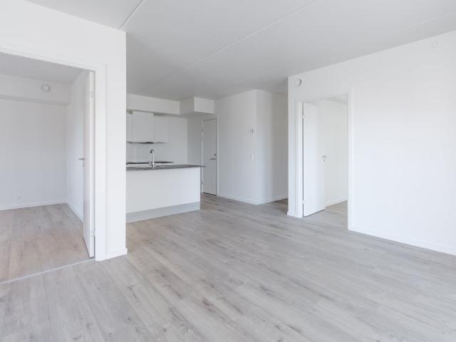 Hus til leje i Vorup Kær, Randers
