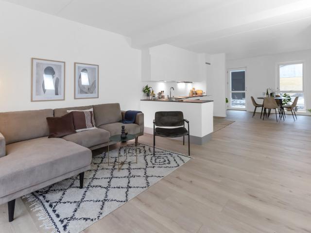 Hus til leje i Randers, Århus