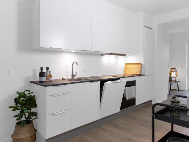 Hus til leje i Randers, Århus