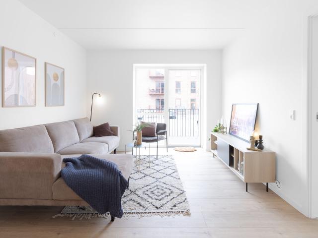 Hus til leje i Randers, Århus