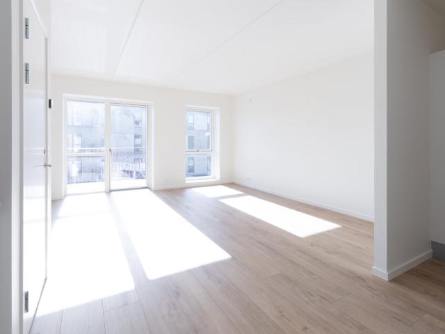 Hus til leje i Randers, Århus