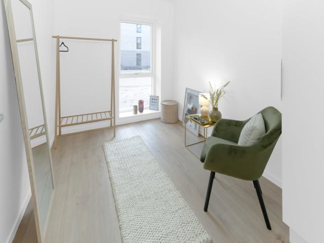 Hus til leje i Randers, Århus