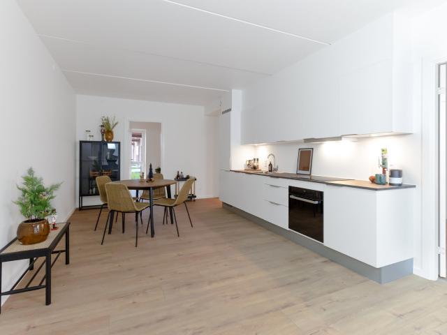 Hus til leje i Randers, Århus