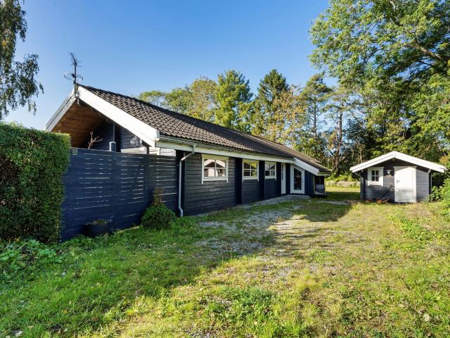 Hus til salg i Dalby Huse, Frederikssund Kommune