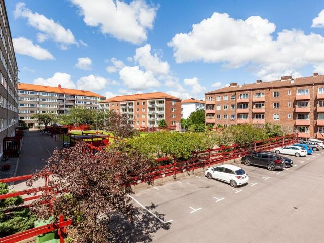 Lägenhet hyra i Halmstad, Halland