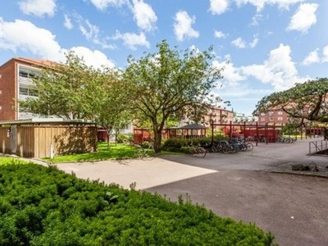 Lägenhet hyra i Halmstad, Halland