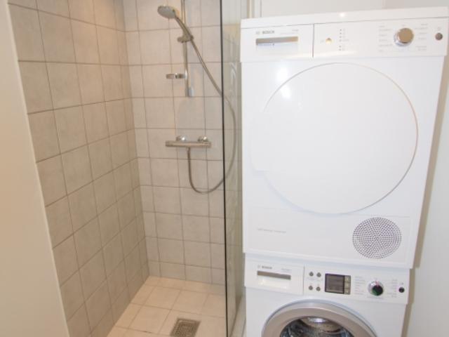Lejlighed til leje i Lavhede, Holstebro