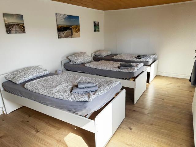 Apartment mieten in Fuhr, Hückeswagen