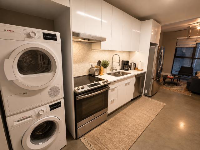 Apartment for rent in Canoga Park, California