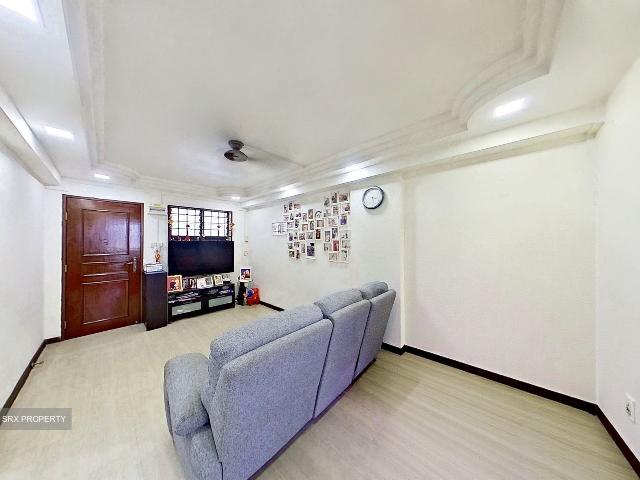 Detached House for sale in Serangoon, 19 North East, Hougang