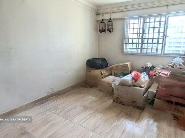 Detached House for sale