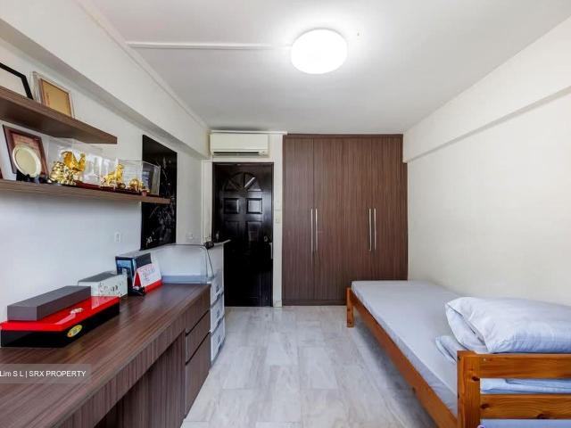 Detached House for sale