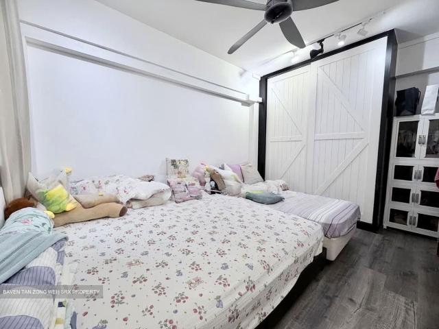 Detached House for sale