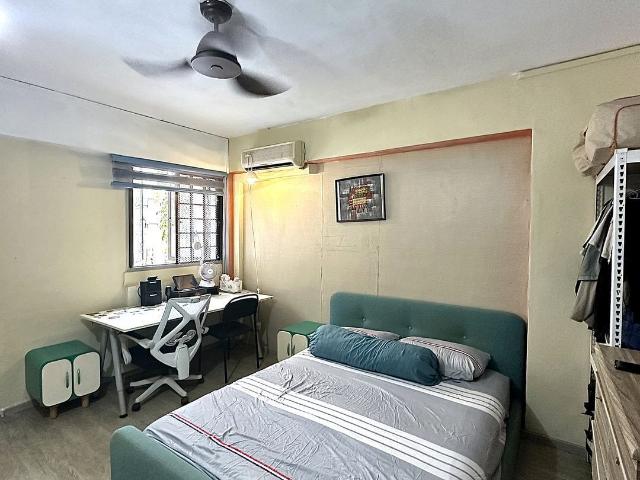 Detached House for sale in Serangoon, 19 North East, Hougang