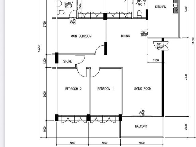 Detached House for sale