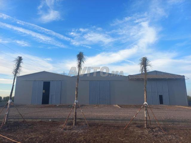 Local commercial location à Slimane, Gharb-Chrarda-Beni Hssen