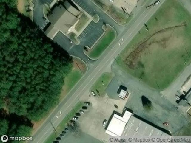 Land for sale in Troy, North Carolina