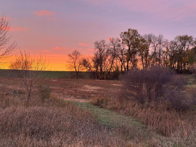 Land for sale in Becker, Minnesota