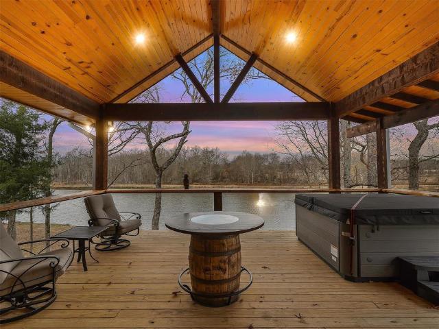 House for sale in Wood, Texas
