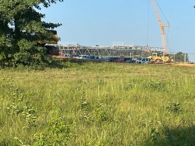 Land for sale in Ark