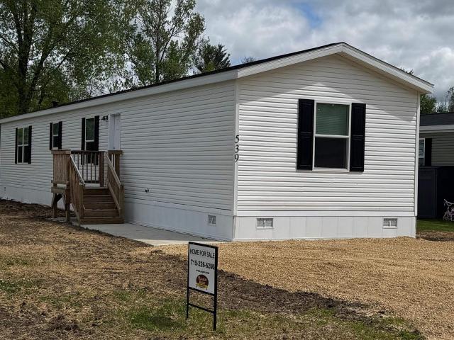 House for sale in Juneau, Wisconsin