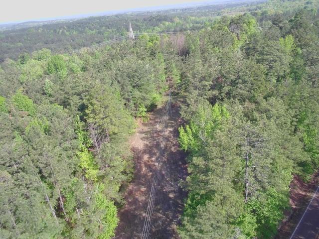 Land for sale in Choctaw, Mississippi