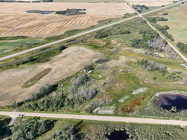 Land for sale in Armena, Alberta