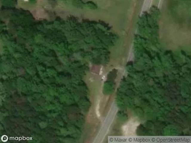 House for sale in Saint George, South Carolina