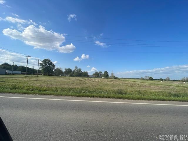 Land for sale in Ark