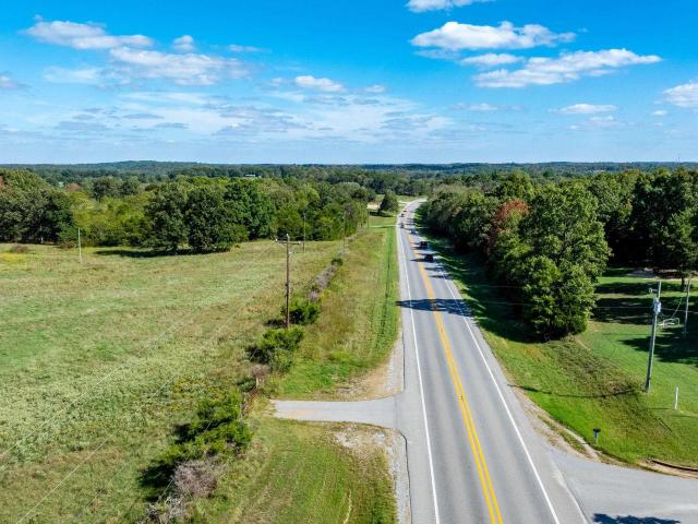 Land for sale in Maxville, Cave City