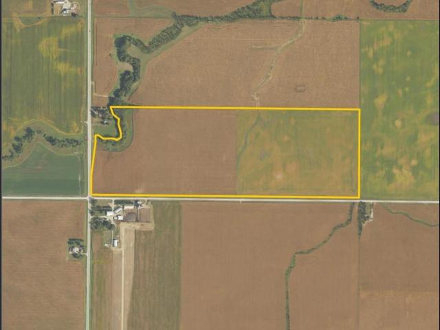 Farm for sale in Bouton, Dallas County