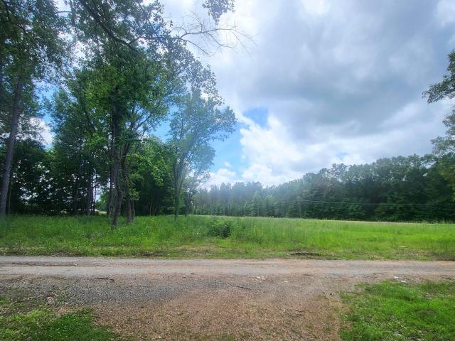 Land for sale in Mississippi