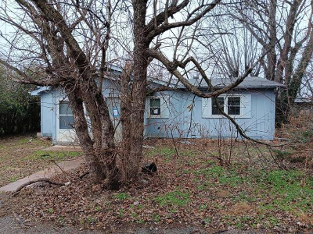 House for sale in Ark