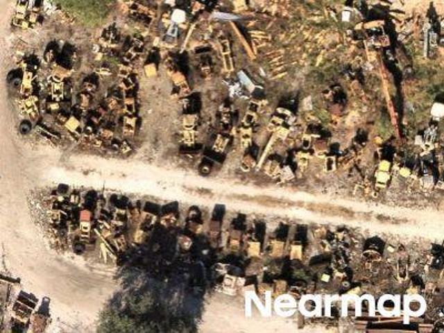 Commercial for sale in Haines City, Florida