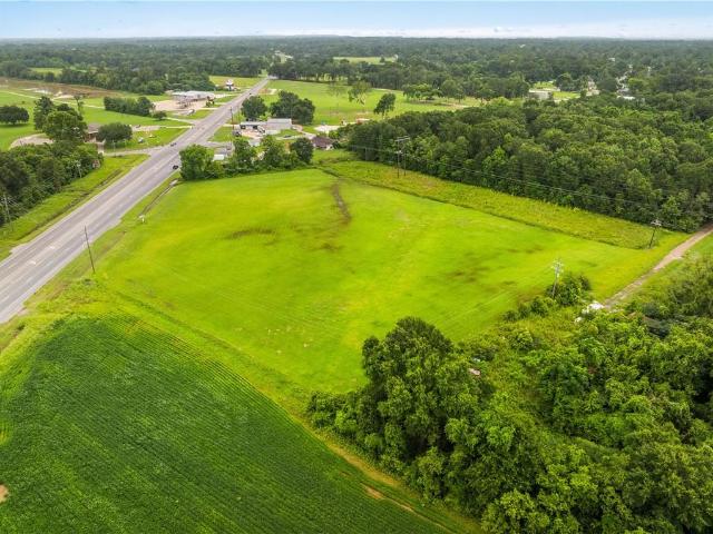 Land for sale in Mansura, Avoyelles Parish