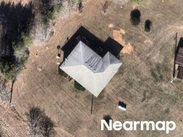 House for sale in Monticello, Georgia