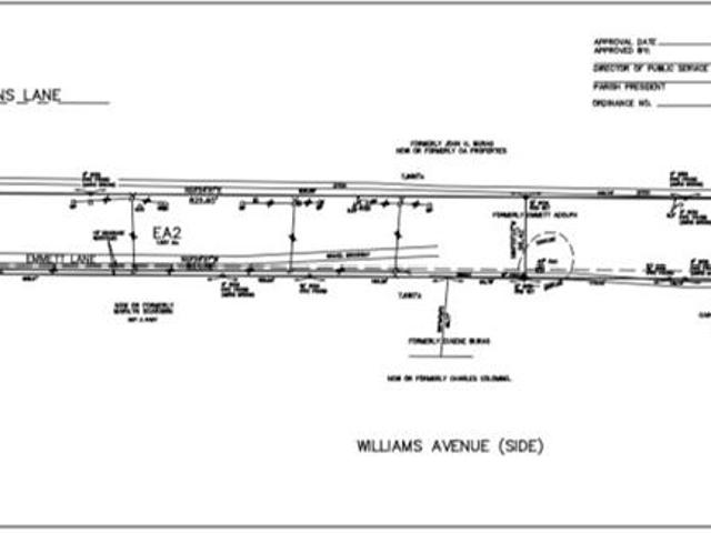Land for sale in Buras, Louisiana