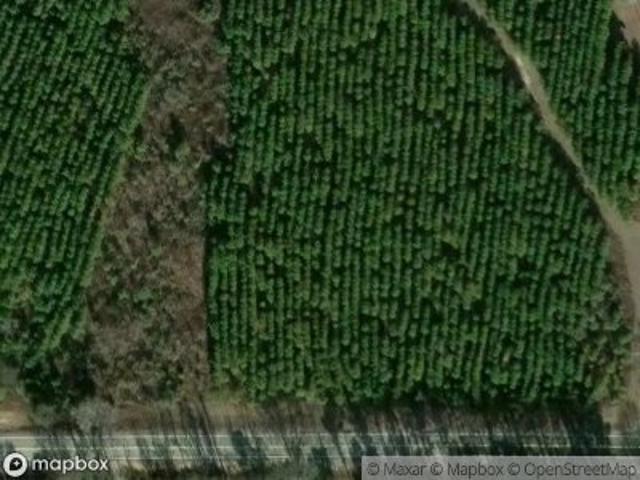 Property for sale in Bartow, Georgia