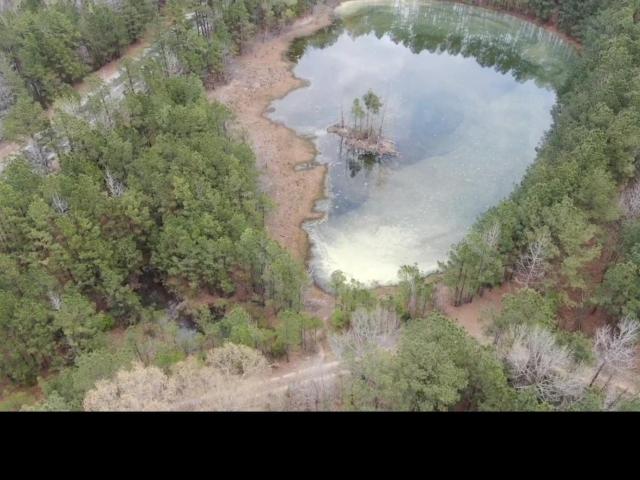 Land for sale in Ark